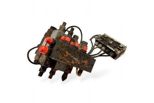 R900561274 MERCEDES BENZ Hydraulics Parts Other Packaging status replacement
