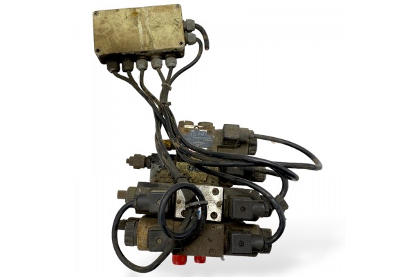 R900561274 MERCEDES BENZ Hydraulics Parts Other Car type trucks