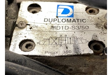 R900561274 Recambio Hidráulico para MERCEDES-BENZ Atego