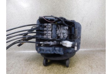 4800200100 MODULE MAIN BRAKE VALVE WABCO IVECO STRALIS 440 KM 2007