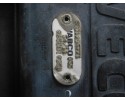 4800200100 MODULE MAIN BRAKE VALVE WABCO IVECO STRALIS 440 KM 2007 Catalog number of the part 4800200100m