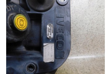 4800200100 MODULE MAIN BRAKE VALVE WABCO IVECO STRALIS 440 KM 2007 Part manufacturer Iveco OE