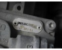 4800200100 MODULE MAIN BRAKE VALVE WABCO IVECO STRALIS 440 KM 2007 Car type trucks