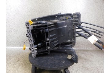 Válvula Principal de Freno EBS para Conductor IVECO STRALIS EURO 5 48