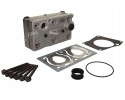 Air compressor cylinder head VADEN 11 25 30