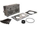 Air compressor cylinder head VADEN 11 25 30 Part manufacturer Vaden