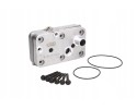 Compressor cylinder head district VADEN 11 01 20