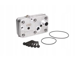 Compressor cylinder head district VADEN 11 01 20