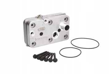 Compressor cylinder head district VADEN 11 01 20