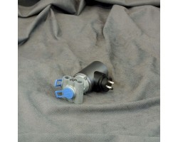 Solenoid valve Wabco 4721737040