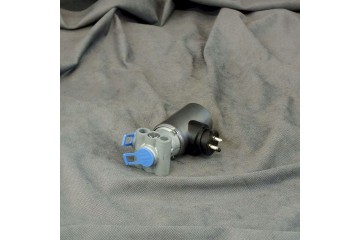 Solenoid valve Wabco 4721737040
