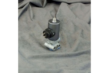 Solenoid valve Wabco 4721737040 Packaging status original