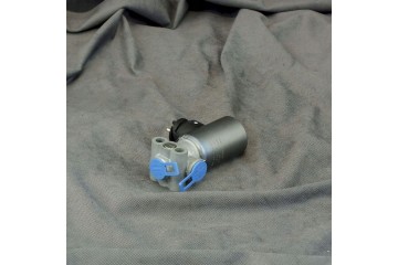 Solenoid valve Wabco 4721737040 Part manufacturer Wabco