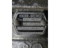 MB4674 MAIN BRAKE VALVE KNORR BREMSE MAN F90 M90 Catalog number of the part MB4804
