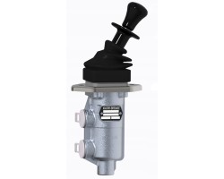HAND BRAKE VALVE Knorr Bremse K162900N00