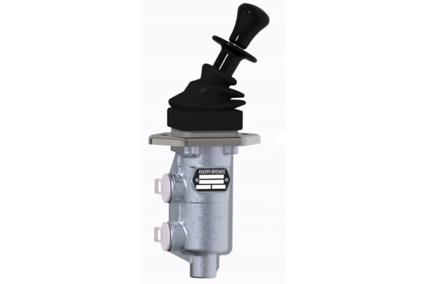 HAND BRAKE VALVE Knorr Bremse K162900N00