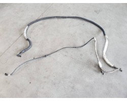 TUBE HOSE FORD F MAX 500