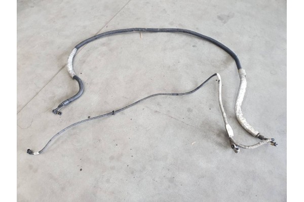 TUBE HOSE FORD F MAX 500