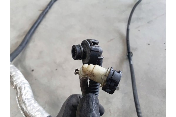 TUBE HOSE FORD F MAX 500 Packaging status no packaging