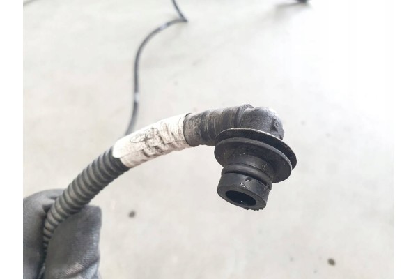 TUBE HOSE FORD F MAX 500 Part manufacturer Ford OE