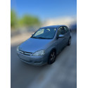 OPEL CORSA C Blue Line