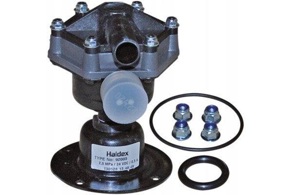 DRAINAGE VALVE AUTOMATIC 92003S CONSEP QUICKFIT
