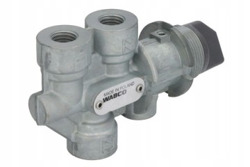 Multi way valve WABCO 4630370060