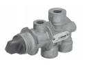 Multi way valve WABCO 4630370060 Part manufacturer Wabco