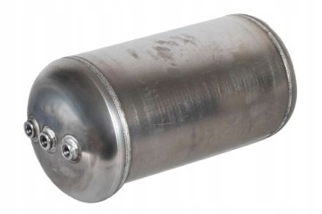 Air tank 30 l diameter 276mm length 596mm 15 5 bar VOL FEBI BILSTEIN 199265