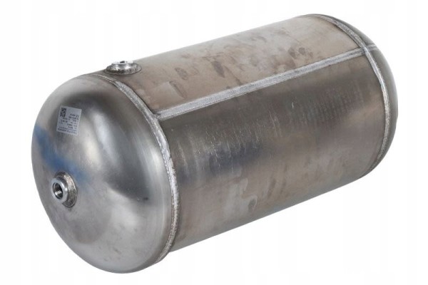 Air tank 30 l diameter 276mm length 596mm 15 5 bar VOL FEBI BILSTEIN 199265 Part manufacturer Febi Bilstein