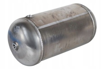 Air tank 30 l diameter 276mm length 596mm 15 5 bar VOL FEBI BILSTEIN 199265 Part manufacturer Febi Bilstein