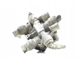 KNORR FOUR CIRCUIT SAFETY VALVE ACTROS ATEGO AXOR AE4623 4 OBW