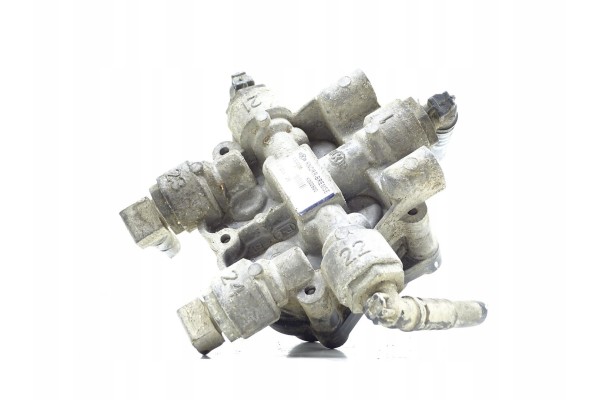 KNORR FOUR CIRCUIT SAFETY VALVE ACTROS ATEGO AXOR AE4623 4 OBW