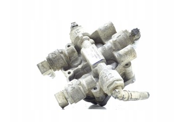 KNORR FOUR CIRCUIT SAFETY VALVE ACTROS ATEGO AXOR AE4623 4 OBW