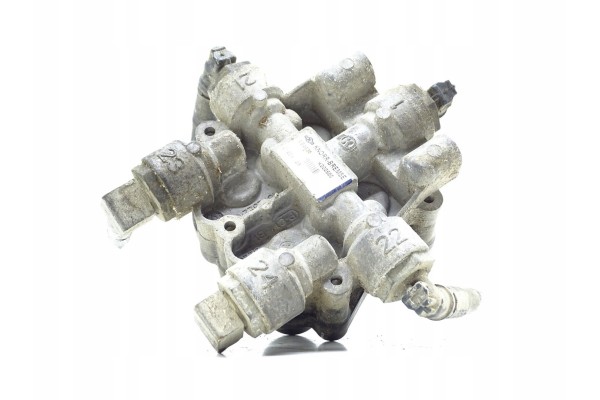 KNORR FOUR CIRCUIT SAFETY VALVE ACTROS ATEGO AXOR AE4623 4 OBW Packaging status replacement