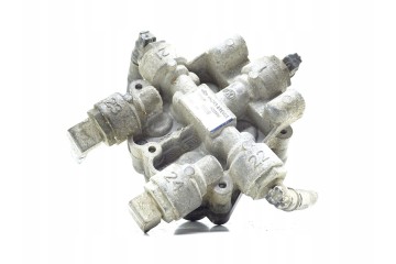 KNORR FOUR CIRCUIT SAFETY VALVE ACTROS ATEGO AXOR AE4623 4 OBW Packaging status replacement