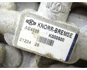 KNORR FOUR CIRCUIT SAFETY VALVE ACTROS ATEGO AXOR AE4623 4 OBW Part manufacturer Mercedes Benz OE