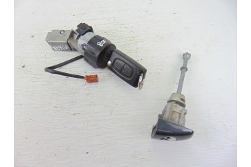 9663123280 ANTIRROBO / LLAVE CONTACTO PEUGEOT 308