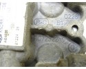 KNORR FOUR CIRCUIT SAFETY VALVE ACTROS ATEGO AXOR AE4623 4 OBW Car type passenger cars