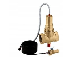 Valve Caleffi 541060 Val INT Comb 100C 1 5MT universal size