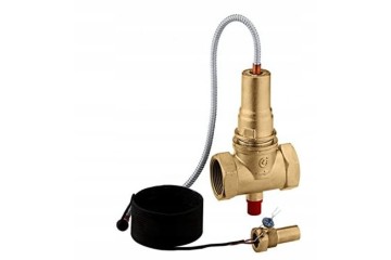 Valve Caleffi 541060 Val INT Comb 100C 1 5MT universal size
