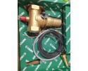 Valve Caleffi 541060 Val INT Comb 100C 1 5MT universal size Part manufacturer no brand