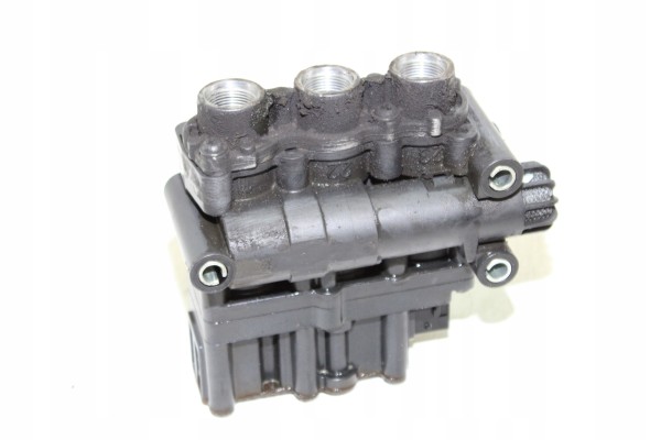 4728900274 Wabco Mercedes actros mp4 cushion valve modulator ecas