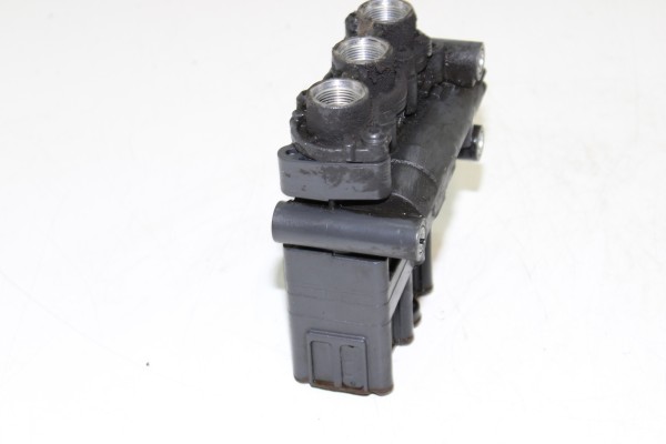 4728900274 Wabco Mercedes actros mp4 cushion valve modulator ecas Catalog number of the part 4728900274 Wabco Mercedes actros mp