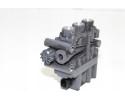 4728900274 Válvula amortiguadora moduladora ECAS Wabco para Mercedes 