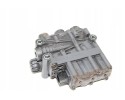 4728900274 Válvula amortiguadora moduladora ECAS Wabco para Mercedes 