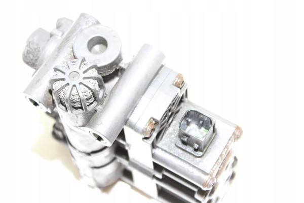4728900274 Válvula amortiguadora moduladora ECAS Wabco para Mercedes 