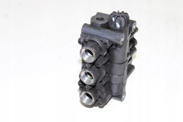 4728900274 Válvula amortiguadora moduladora ECAS Wabco para Mercedes 