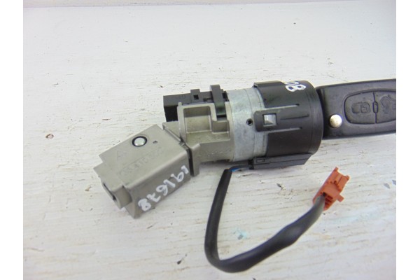 9663123280 ANTIRROBO / LLAVE CONTACTO PEUGEOT 308