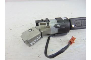 9663123280 ANTIRROBO / LLAVE CONTACTO PEUGEOT 308